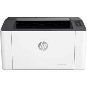 HP LaserJet 108w Printer (Official Warranty)