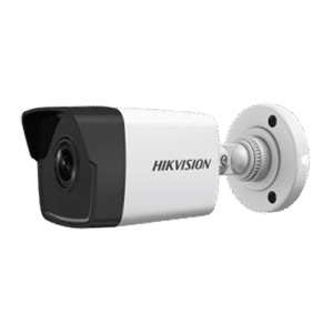 2 MP-Bullet camera DS-2CD1023G0E-I 4mm