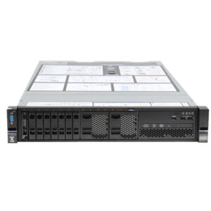 IBM System x3650 M5 Server