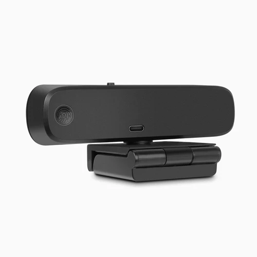 RC08 All-in-one 1080p Webcam with Speaker and Mic 5 RC08 All-in-one 1080p Webcam with Speaker and Mic - Image 5