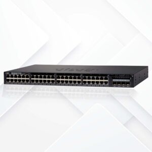 Cisco Catalyst 3650 G