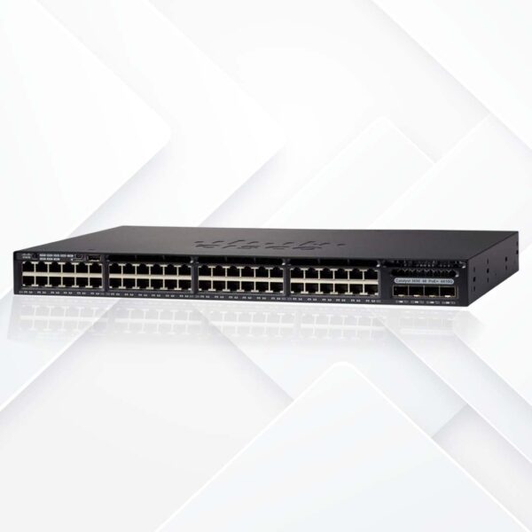 Cisco Catalyst 3650 G