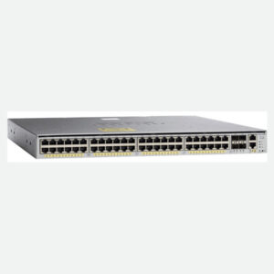 Cisco Catalyst 4948-E