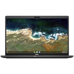 Dell Latitude 7410 Laptop | Intel® Core™ i7-10610U 16GB 256GB Backlit KB Fingerprint Reader 14" FHD Windows 10 | Used