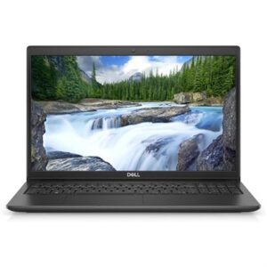 Dell Latitude 3520 Laptop Intel Core i5-1145G7, 16GB RAM, 256GB SSD, 15.6 Inch FHD, Backlit Keyboard, Windows 10 Pro