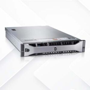 Dell PowerEdge R720 Server