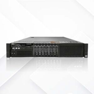 Dell PowerEdge R820 Server