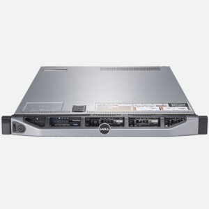 Dell PowerEdge R610 Server