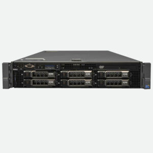 Dell PowerEdge R710 Server