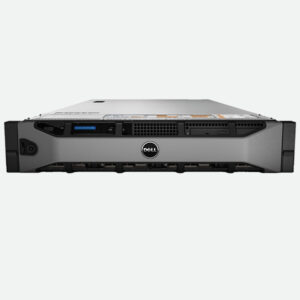 Dell PowerEdge R720XD Server