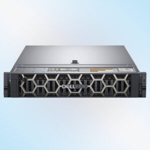 DELL POWEREDGE R740-XD SERVER