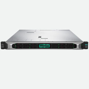 HP Proliant DL-360 Gen-10 Server