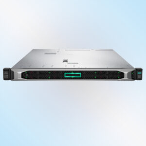 HP PROLIANT DL360 GEN10 SERVER