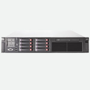 HP ProLiant DL380 G7 Server