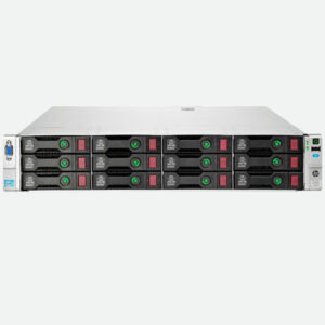 HP ProLiant Dl 380P G8 Server