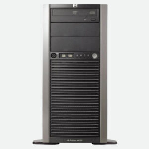 HP ProLiant ML150 G6 Server
