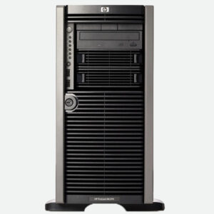 HP ProLiant ML370 G5 Server