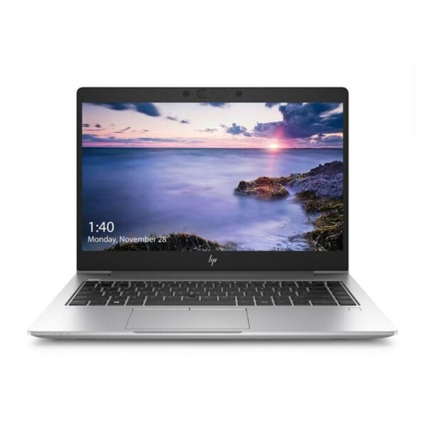 HP EliteBook 830 G6 Ci7 used