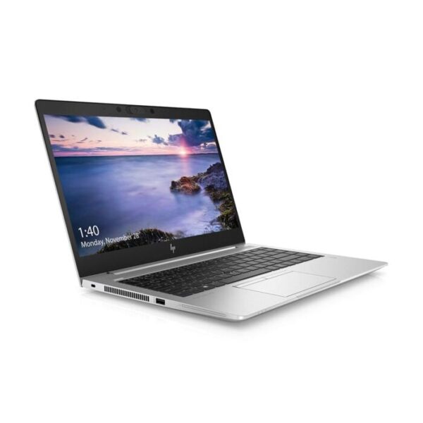 HP EliteBook 830 G6 Ci7 used - Image 2