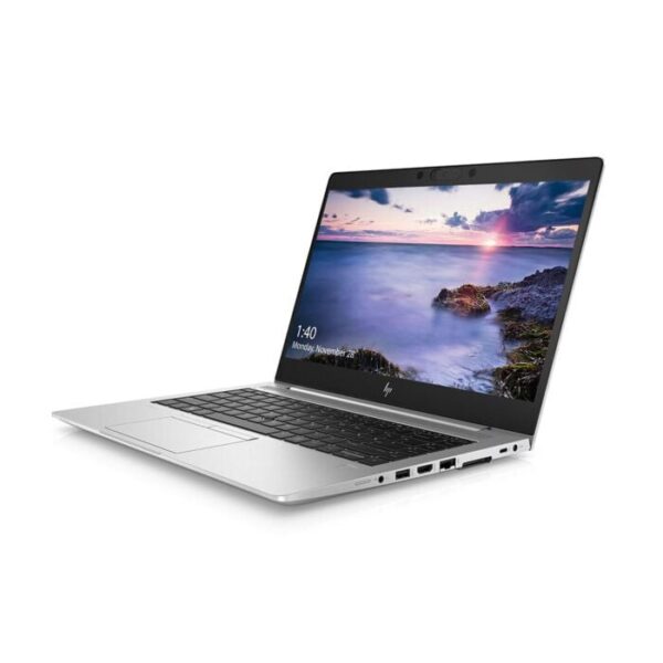HP EliteBook 830 G6 Ci7 used - Image 3