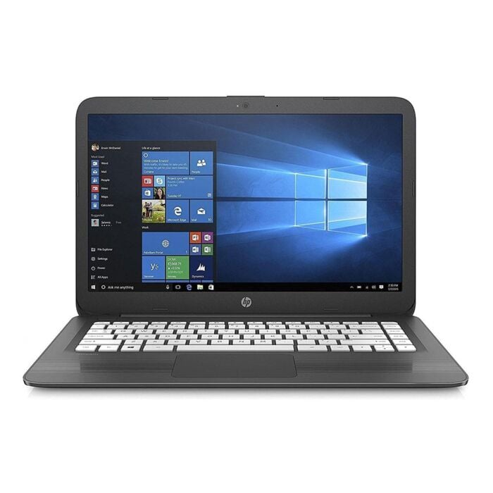 HP Stream 14 CB0xx - Intel Celeron N3060 1 HP Stream 14 CB0xx - Intel Celeron N3060