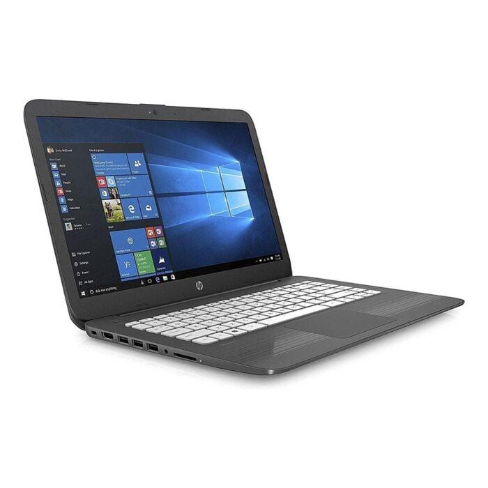 HP Stream 14 CB0xx - Intel Celeron N3060 2 HP Stream 14 CB0xx - Intel Celeron N3060 - Image 2