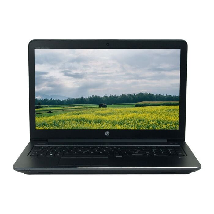 HP ZBook 15 G3 Core i7-6700HQ