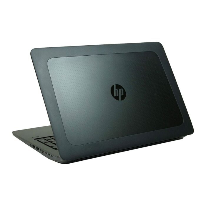 HP ZBook 15 G3 Core i7-6700HQ - Image 3