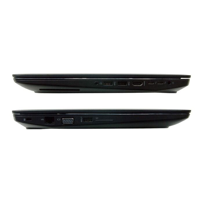 HP ZBook 15 G3 Core i7-6700HQ - Image 4