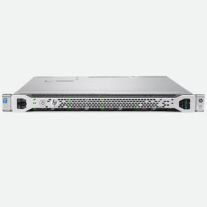 HPE ProLiant DL360 Gen9 Server