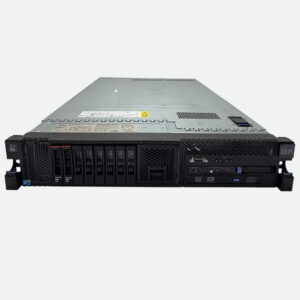 IBM System x3650 M2 Server