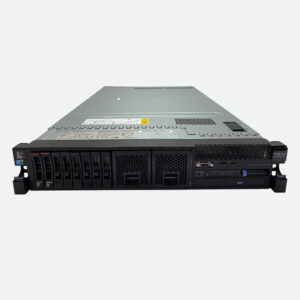 IBM System x3650 M3 Server