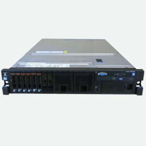 IBM System x3650 M4 Server